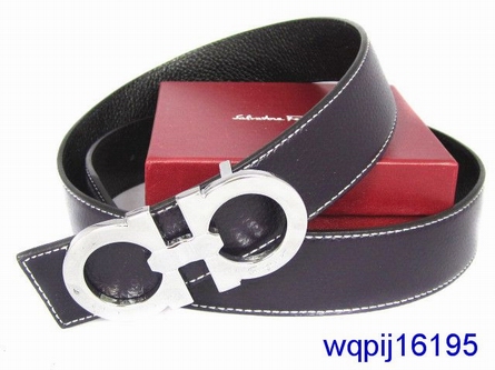 Ferragamo Belts-460